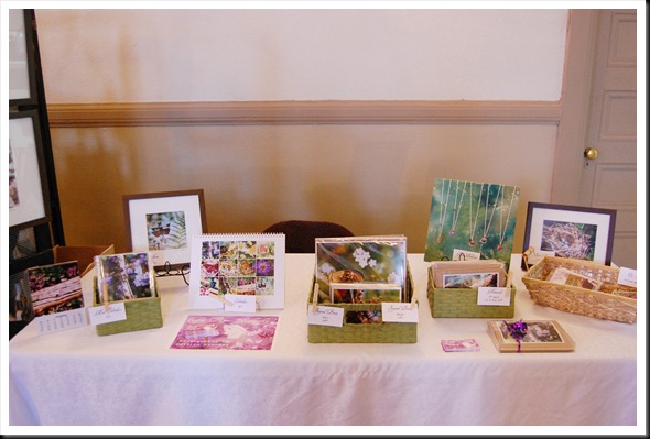 display