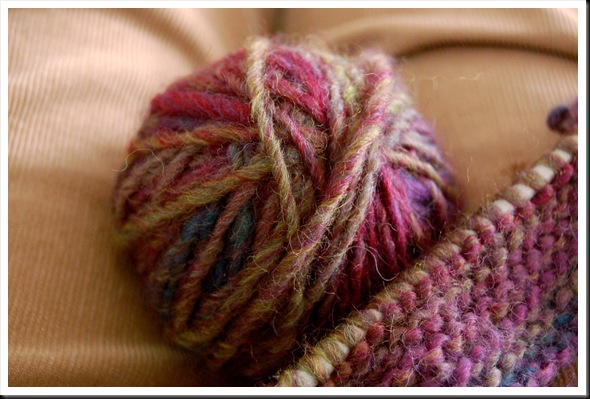 yarn