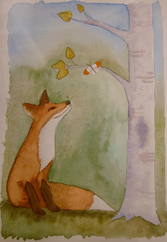 [foxbutterflywatercolour7.jpg]