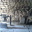 Many many many people, mostly black slaves, died here working the furnaces.