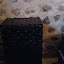 This chest has not been opened yet because no one has the keys. Best theories suggest that it is probably empty.