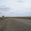 Barren, like much of eastern Argentina