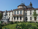 Hôtel De Ville De Lunéville