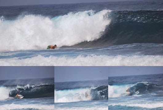 Hawaii-Return to the source-first surf11