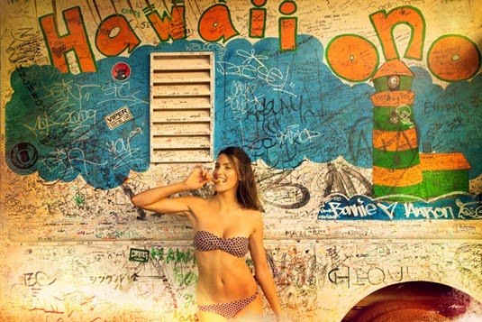 Spring Summer Collection - 2010 06