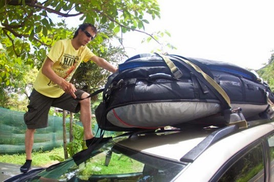 Lightning Bolt Surfing Costa Rica 06