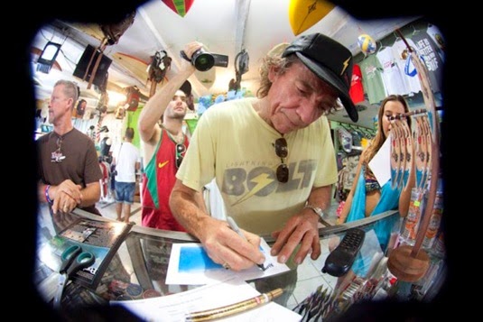 Lightning Bolt Surfing Costa Rica 09