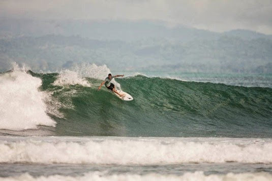 Lightning Bolt Surfing Costa Rica 29