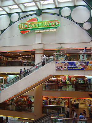 Sungei Wang