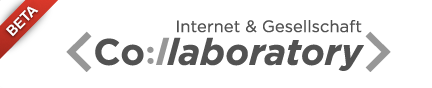 Internet & Gesellschaft Co:llaboratory