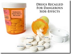 DrugRecall