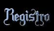 Registrarse