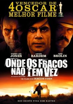 Download Onde os Fracos Não Tem Vez DVDRip XviD Dublado onde%20os%20fraco%20nao%20tem%20vez