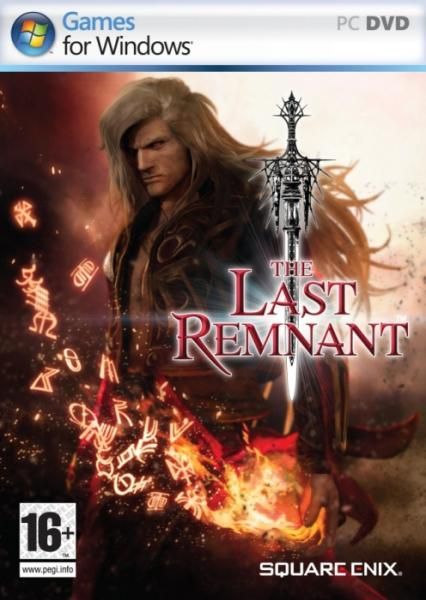 Download Jogo The Last Remnant RELOADED PC games Download Jogo The Last Remnant RELOADED PC