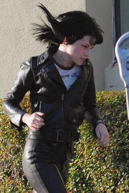 %Lady Gaga Justin Bieber Fotos y Video: La caida de Kristen Stewart!!!