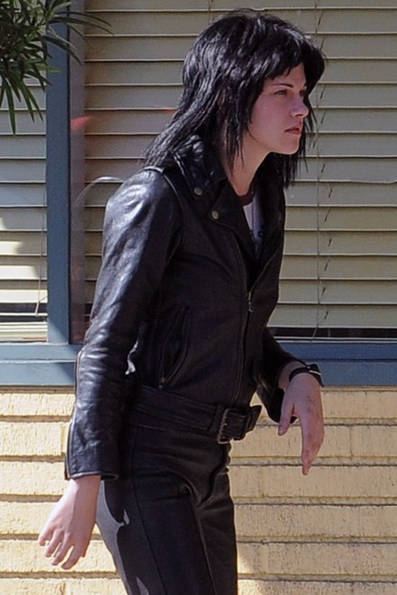 %Lady Gaga Justin Bieber Fotos y Video: La caida de Kristen Stewart!!!