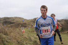 Me from JK Relay