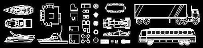 Downloadable CAD Drawings