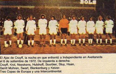 Copa Copa