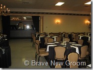 Todaro’s Party Center in Akron, OH