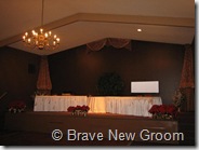 St. Thomas Banquet Hall in Fairlawn, OH