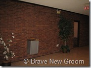 St. Thomas Banquet Hall in Fairlawn, OH
