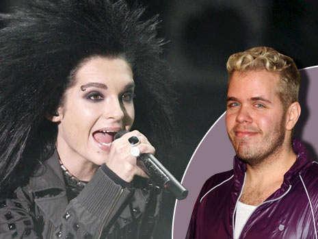 Fans Tokio Hotel a Perez Hilton: Respuesta Contundente!