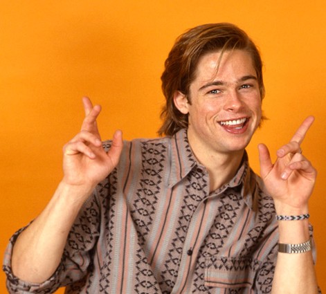 Feliz Cumpleaños Katie, Brad y Christina!!