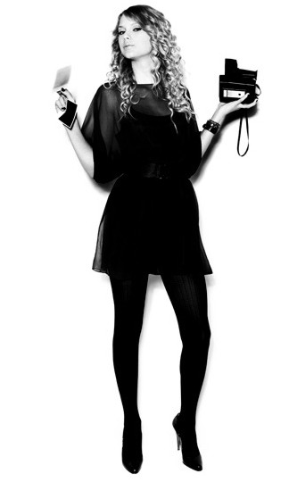 %Lady Gaga Justin Bieber Taylor Swift: Sesiones AOL + nuevas fotos!