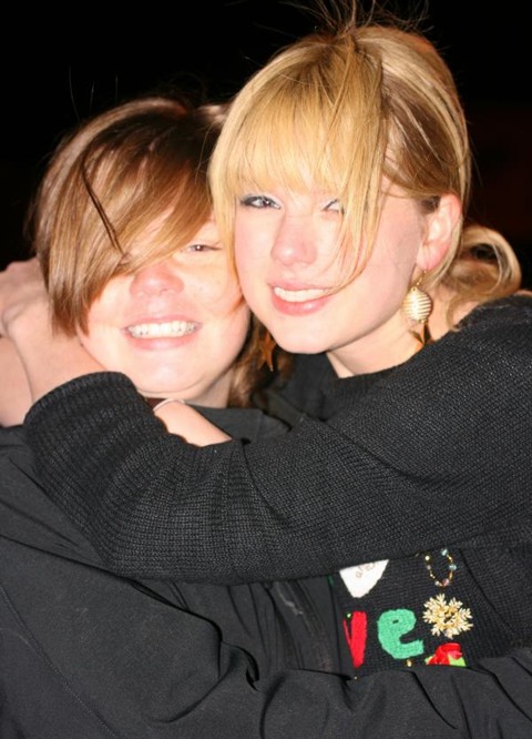 %Lady Gaga Justin Bieber Taylor Swift: Sesiones AOL + nuevas fotos!