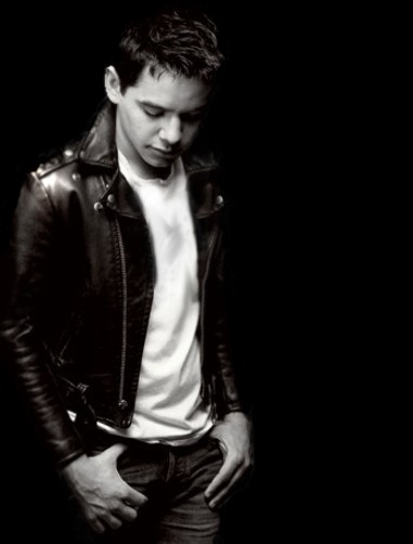 %Lady Gaga Justin Bieber David Archuleta: Fotos MTV y Navidad Disney!