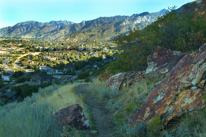 We need pictures of this section of trail. Email them to bonnevilleshorelinetrail@gmail.com.