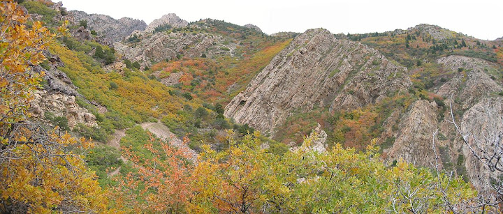 We need pictures of this section of trail. Email them to bonnevilleshorelinetrail@gmail.com.