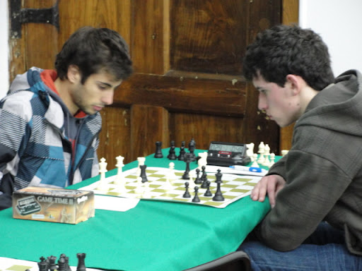 Hugo Soares-Francisco Assunção