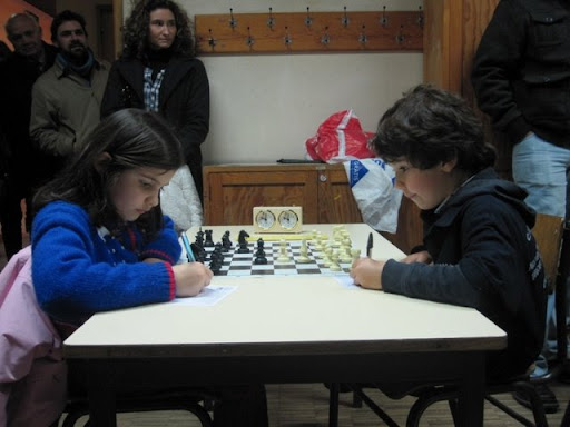 Alice Oliveira-José Miguel Santos (U08)