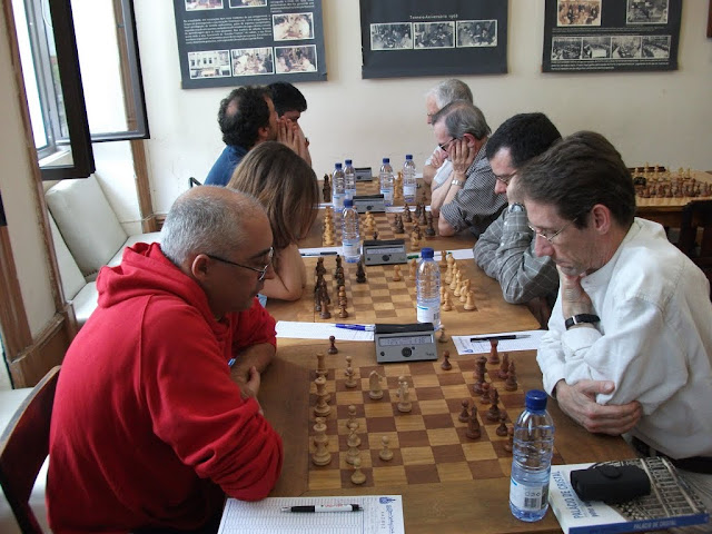 GX Porto - GC Odivelas