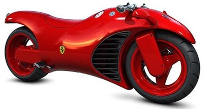 Ferrari_Bike_1