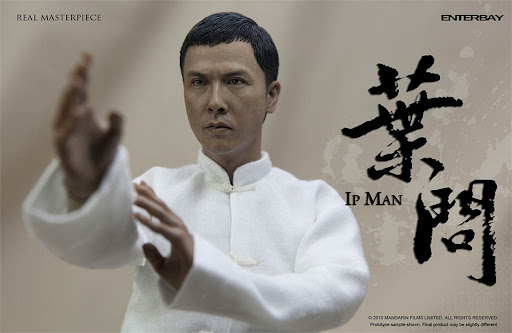 enterbay ip man