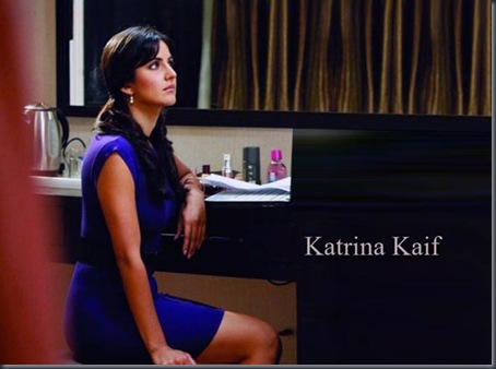Glamorous Girl Katrina Kaif 4