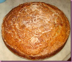 coffeecake