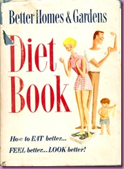 diet book
