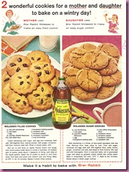 cookie recipe