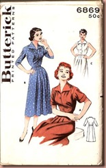 butterick6869