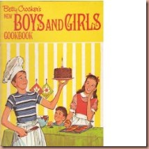 bettycrockercookbookkids