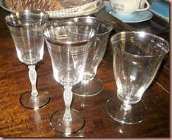 stemware