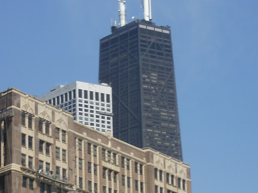 john hancock building