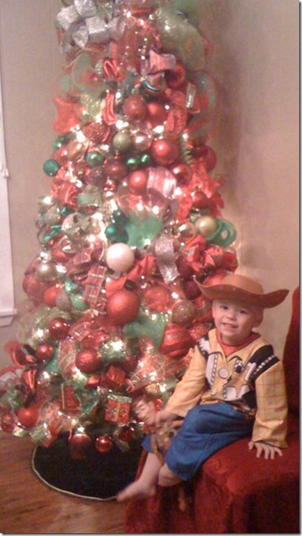 Woody Jack Woody Jack