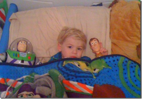 Jack and all his friends Jack and all his friends