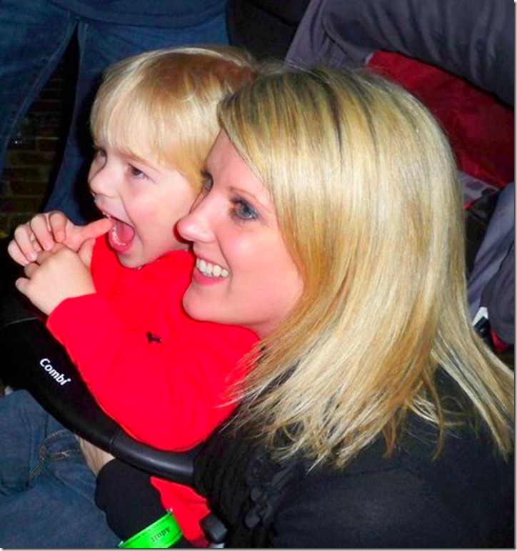 amanda and Jack amanda and Jack