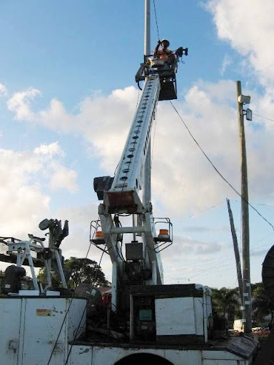 caribbean cable communications